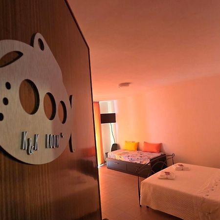 K&K Room Duomo1 Termoli Exterior photo