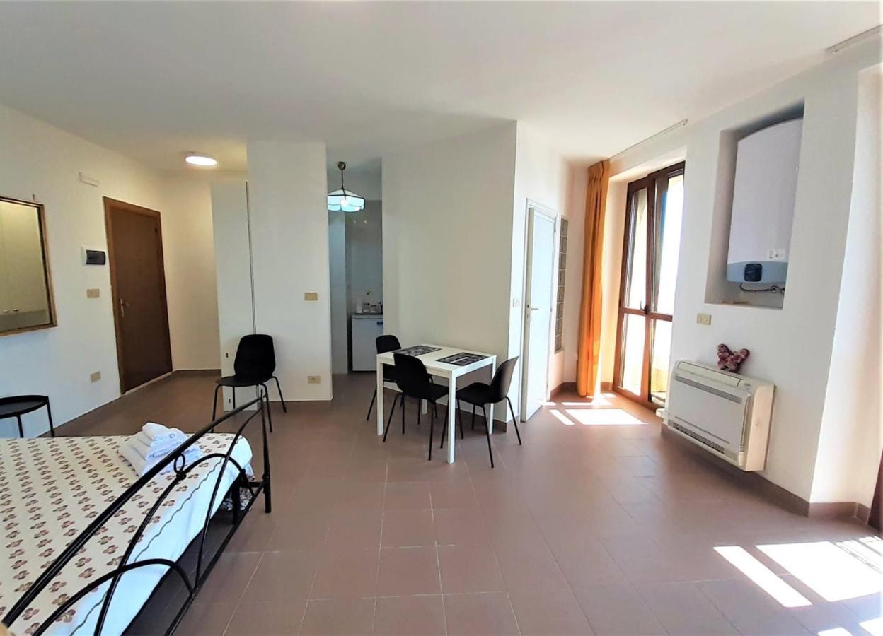 K&K Room Duomo1 Termoli Exterior photo