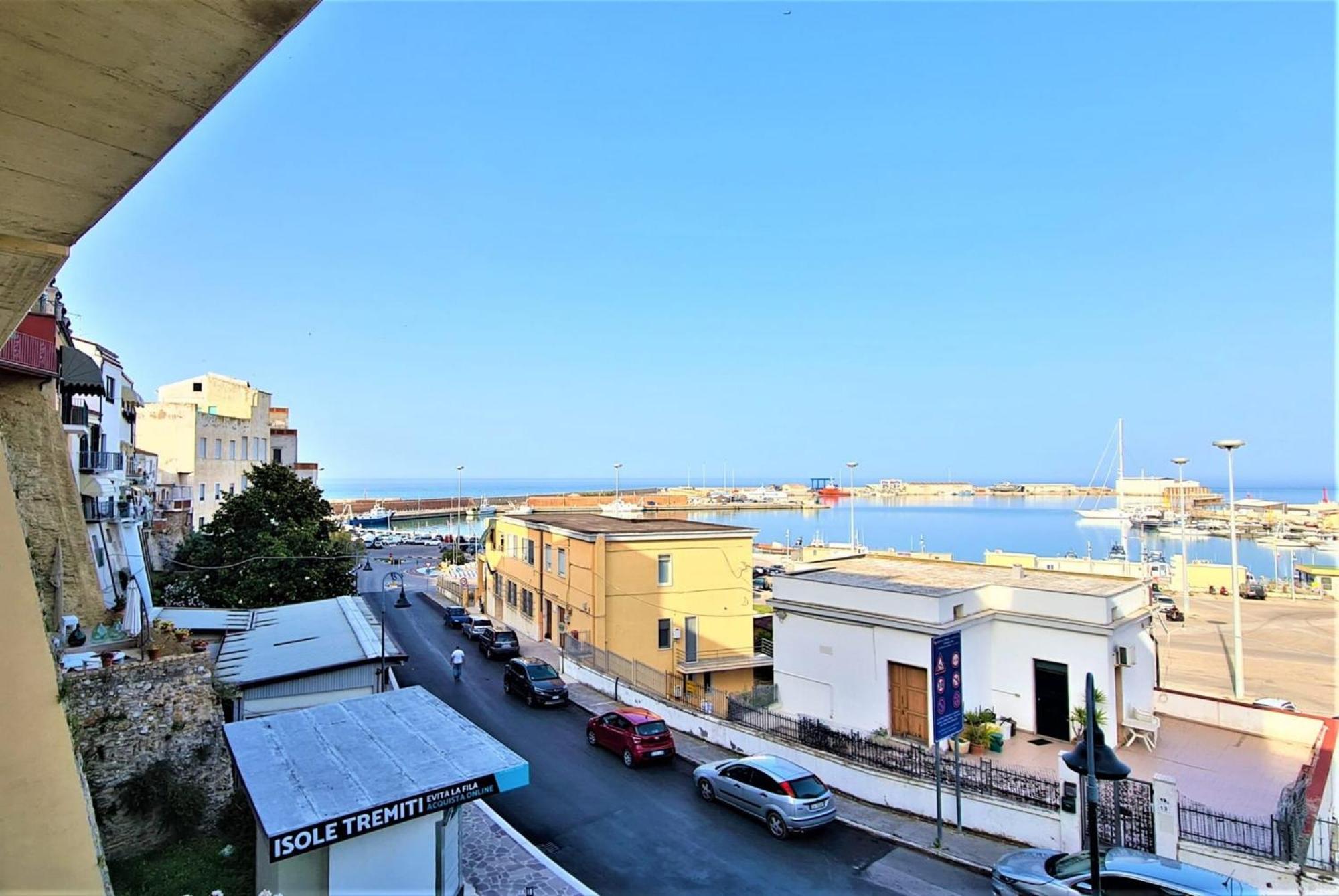 K&K Room Duomo1 Termoli Exterior photo