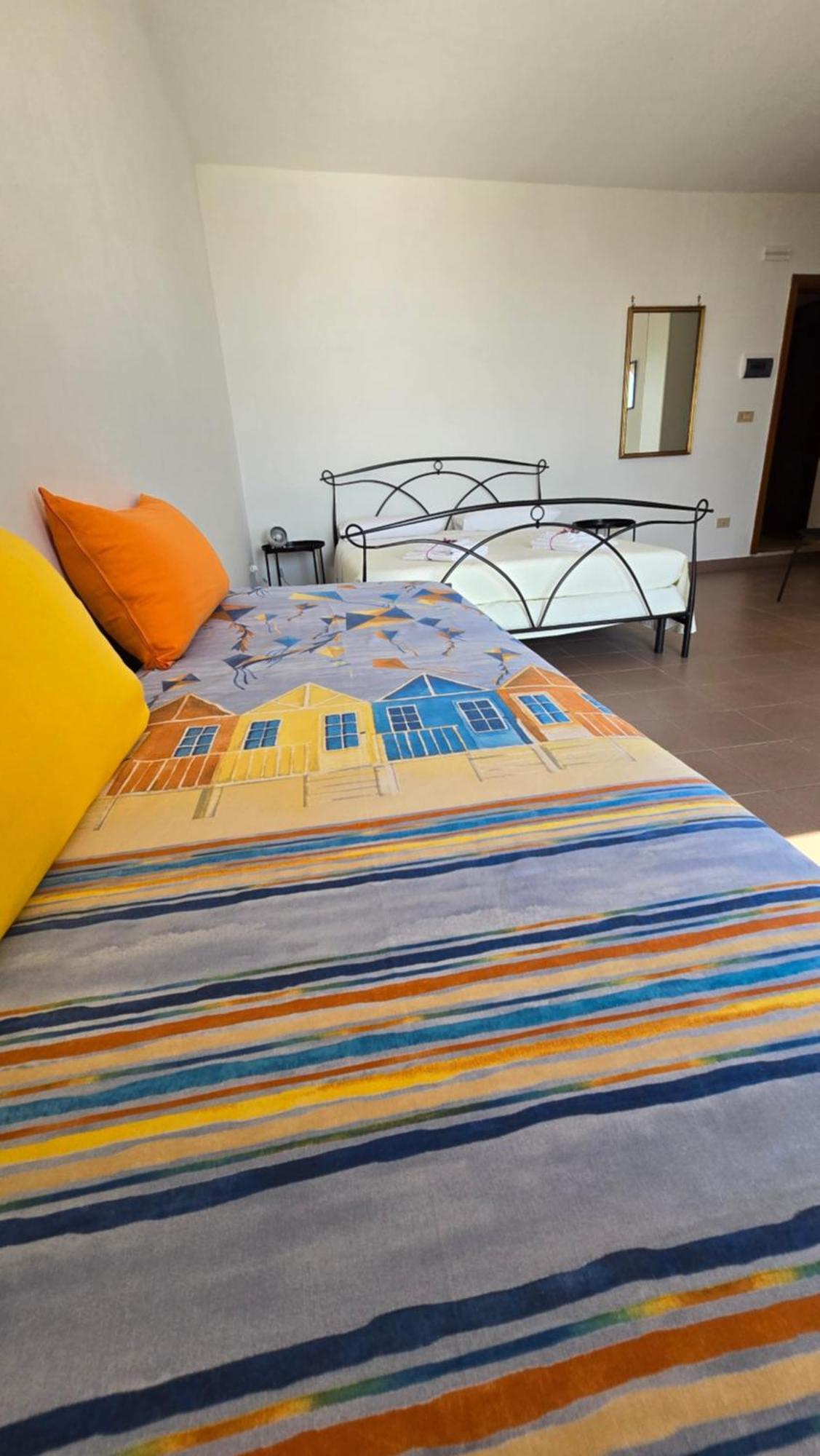 K&K Room Duomo1 Termoli Exterior photo